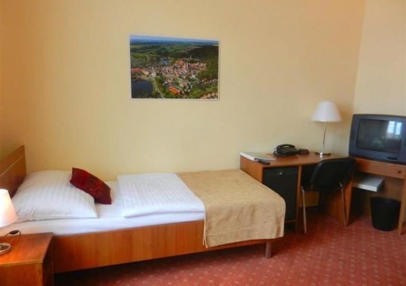 Hotel Tabor Bagian luar foto